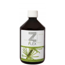 Z-FLEX ECO 500 ml.
