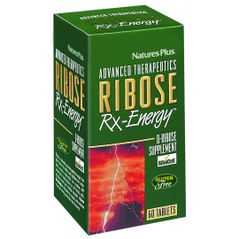 RIBOSE RX-ENERGY. 60 comp