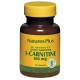 L-CARNITINA 300 mg 30 caps.