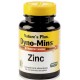 DYNO-MINS ZINC 15mg.60 comp