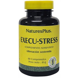 EXECU-STRESS 60 comp.