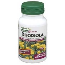 RHODIOLA 250 mg 60 caps