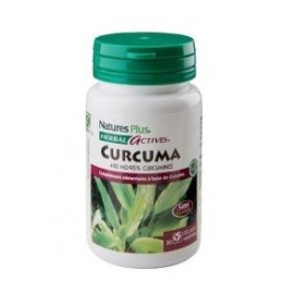 CURCUMA (Turmeric) 400 mg 30 caps.