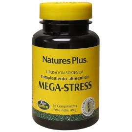 MEGA-STRESS 30 comp.