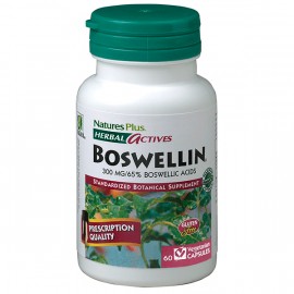 BOSWELLIN 300 mg 60 caps