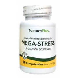 MEGA-STRESS 60 comp.