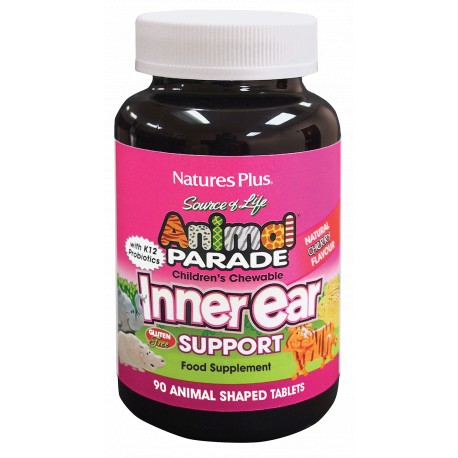 ANIMAL PARADE INNER EAR SUPPORT 90 comp.