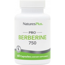 PRO BERBERINA 750 mg 60 caps.