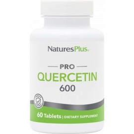 PRO QUERCETINA 600 mg 60 comp.