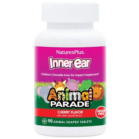 ANIMAL PARADE INNER EAR SUPPORT 90 comp.