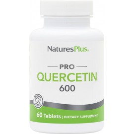 PRO QUERCETINA 600 mg 60 comp.
