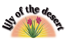 Comprar LILY OF THE DESERT Online
